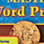 Mastering Word Problems