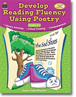 Develop Reading Fluency Using Poetry