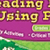 Develop Reading Fluency Using Poetry