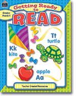 Getting Ready to Read