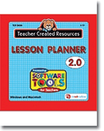 Lesson Planner