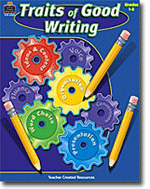 Traits of Good Writing Grades 1-2