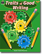 Traits of Good Writing Grades 3-4