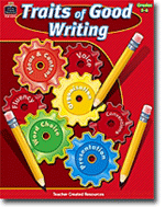 Traits of Good Writing Grades 5-6