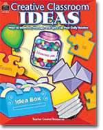 Creative Classroom Ideas
