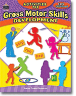 Activities for Gross Motor Skills Development