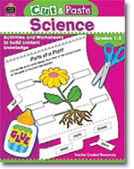 Cut and Paste: Science