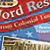 U.S. History Word (Re)Searches: From Colonial Times to the Present