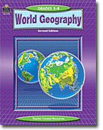 World Geography Second Edition