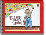 Anything is Possible Lesson Plan Book from Mary Engelbreit