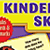Mastering Kindergarten Skills