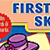 Mastering First Grade Skills