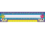 Traditional Printing Name Plates (Jumbo)