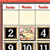 Classroom Calendar Bulletin Board from Mary Engelbreit