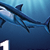 Fishing for Numbers Bulletin Board from Wyland