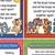 Nursery Rhymes Bulletin Board Set 1