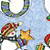 Snowmen Accent Dazzlers from Susan Winget