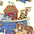 Noah's Ark Bulletin Board from Susan Winget