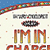 I'm In Charge Here File Folders from Mary Engelbreit