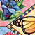 Butterflies File Folders from Susan Winget