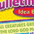 Christian Bulletin Board Idea Book