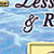 Christian Lesson Plan and Record Book