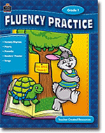 Fluency Practice Grades 1-2