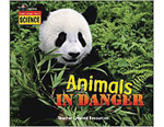 Listen-Read-Think Science: Animals in Danger