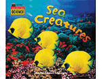 Listen-Read-Think Science: Sea Creatures