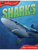 Animal Lives: Sharks