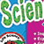 Full-Color Science Games, PreK-K