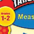Targeting Math: Measurement