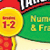 Targeting Math: Numeration and Fractions