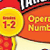 Targeting Math: Operations and Number Patterns