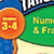 Targeting Math: Numeration and Fractions