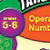 Targeting Math: Operations and Number Patterns