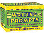 Writing Prompts Grade 1