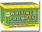 Writing Prompts, Grade 5