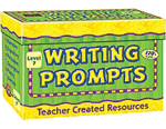 Writing Prompts, Level 7