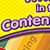 Writing in the Content Areas Grade 5