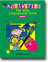 Activities for Any Literature Unit