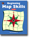 Beginning Map Skills