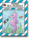 Sea Animals Thematic Unit