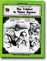 A Guide for Using The Cricket in Times Square in the Classroom