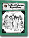 A Guide for Using The Best Christmas Pageant Ever in the Classroom