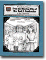 A Guide for Using From the Mixed up Files of Mrs. Basil E. Frankweiler in the Classroom