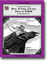 A Guide for Using Mrs. Frisby and the Rats of NIMH in the Classroom
