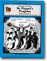A Guide for Using Mr. Poppers Penguins in the Classroom