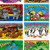 Manners Bulletin Board Display Set