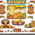 Autumn Bulletin Board Display Set